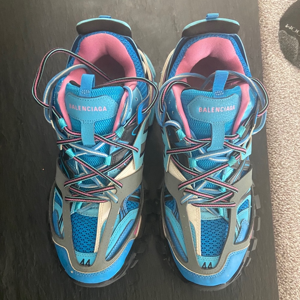 Men’s Balenciaga Track Sneaker